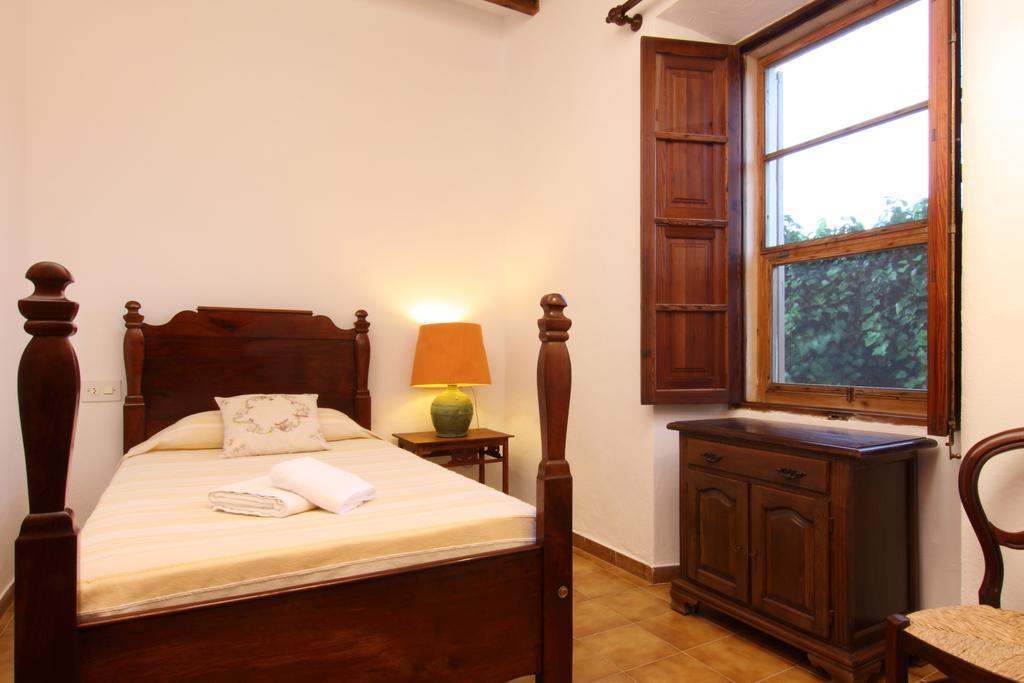El Vila Pollença Quarto foto