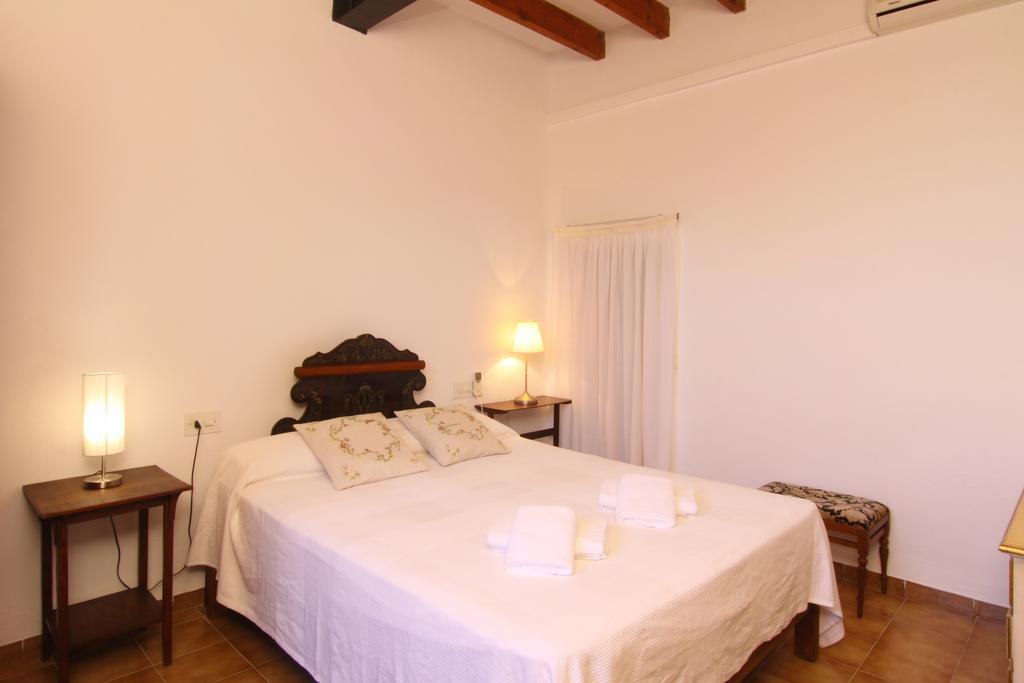 El Vila Pollença Quarto foto