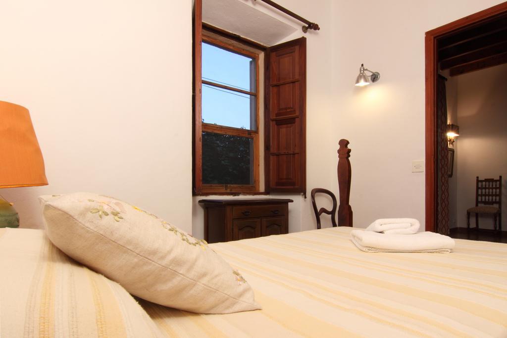 El Vila Pollença Quarto foto