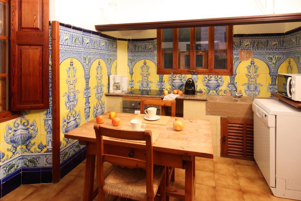 El Vila Pollença Quarto foto