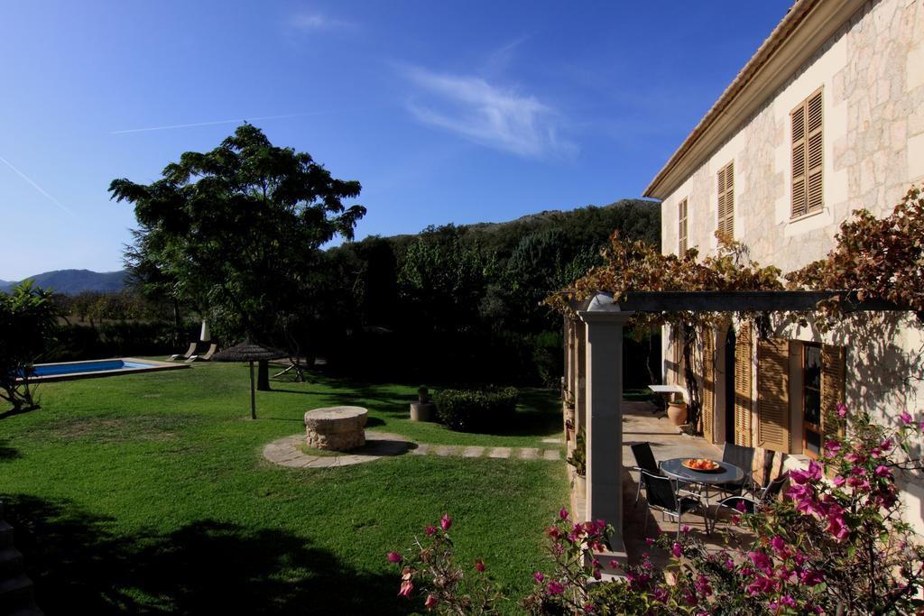 El Vila Pollença Quarto foto