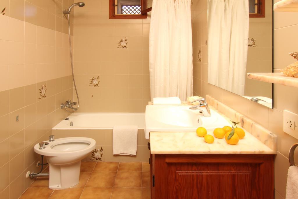 El Vila Pollença Quarto foto