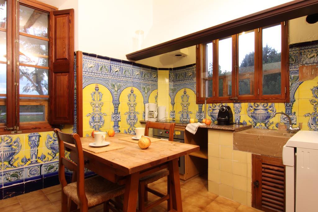 El Vila Pollença Quarto foto