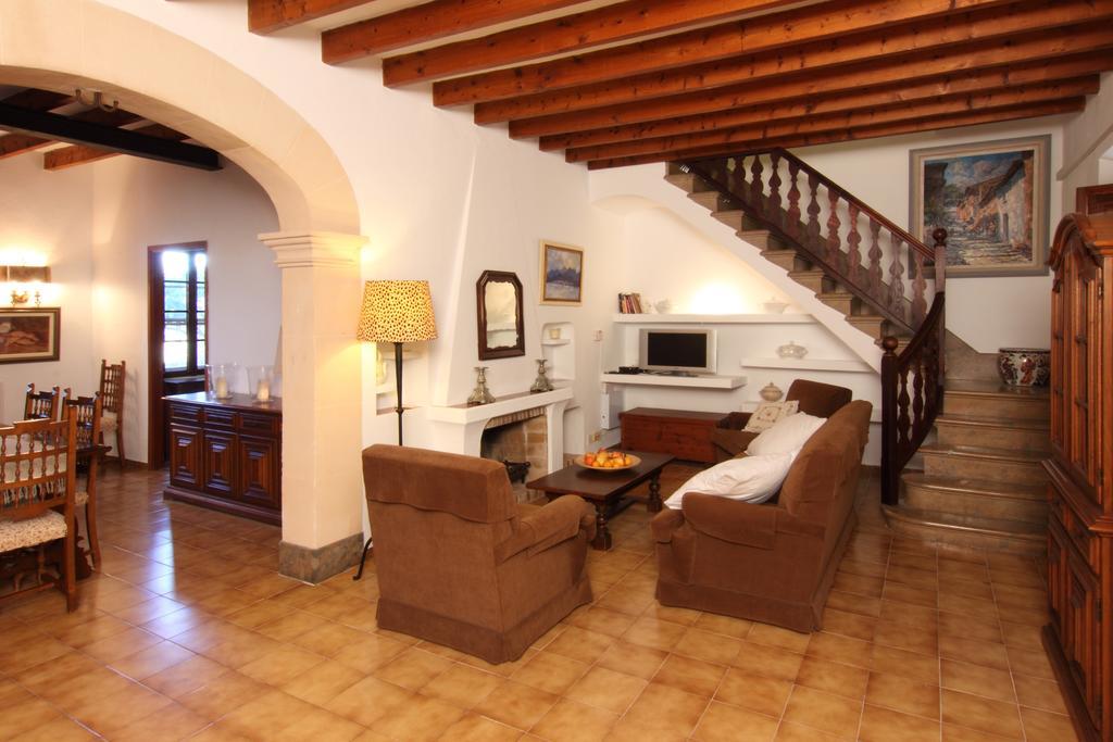 El Vila Pollença Quarto foto