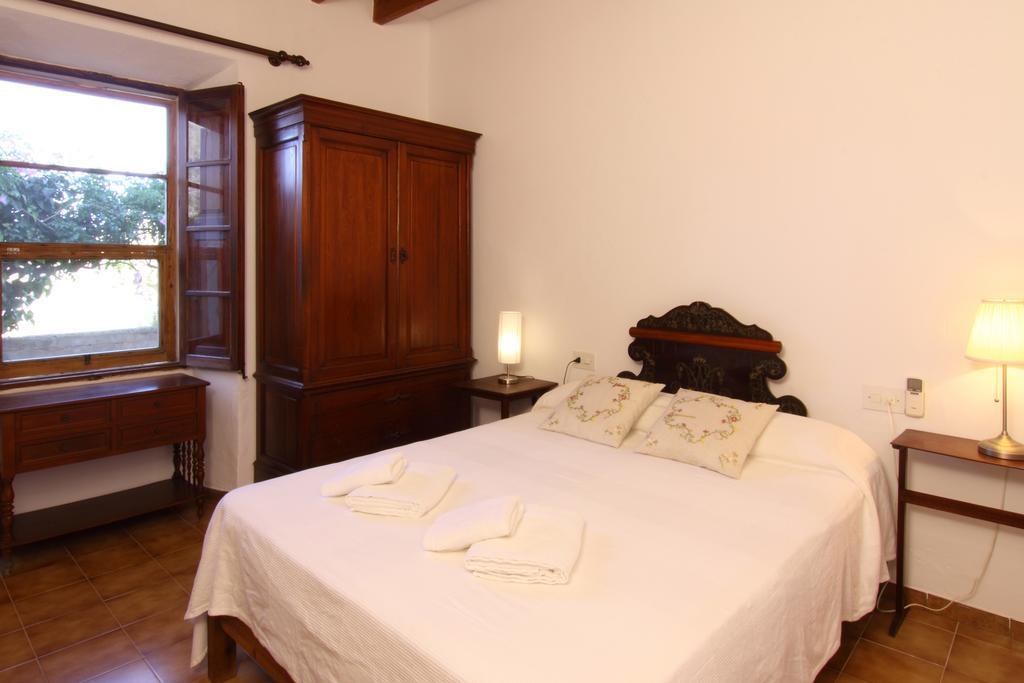 El Vila Pollença Quarto foto