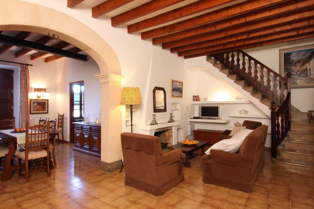 El Vila Pollença Quarto foto