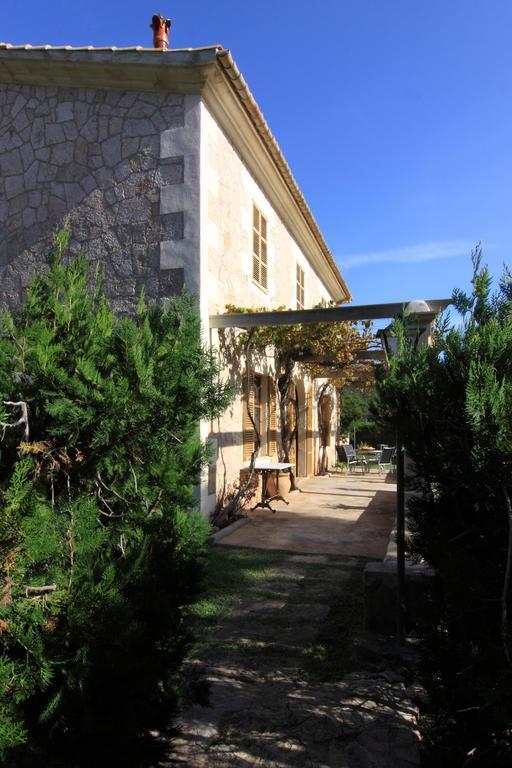 El Vila Pollença Quarto foto