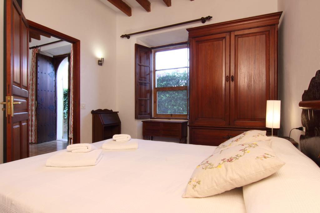 El Vila Pollença Quarto foto