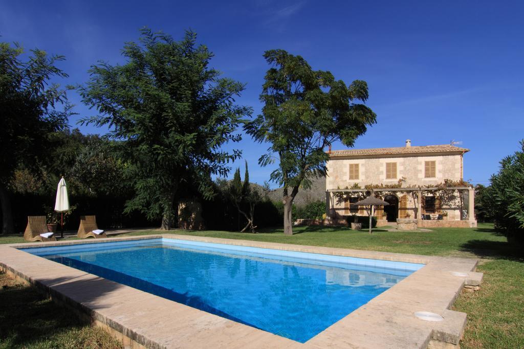 El Vila Pollença Quarto foto