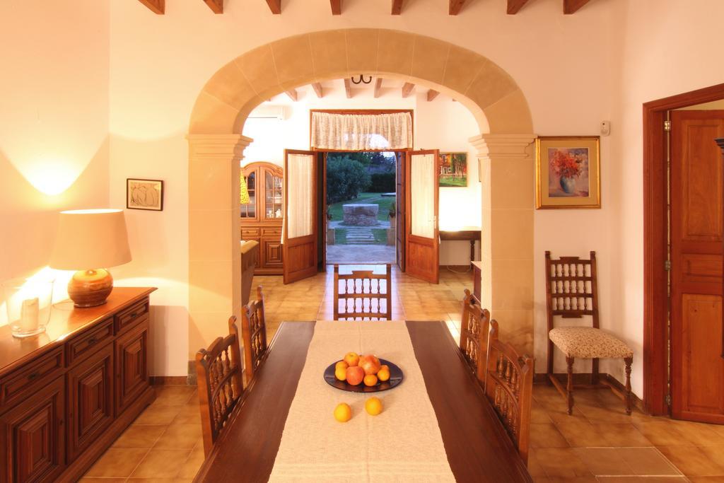 El Vila Pollença Quarto foto